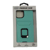 Premium Phone Case iPhone 13 - Mint