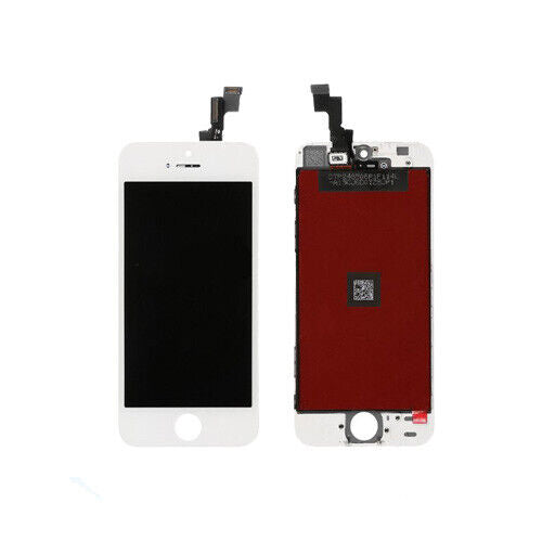 iPhone SE 1st Generation and iPhone 5S, 4 Inch Display & Touch Screen Replacement Part.