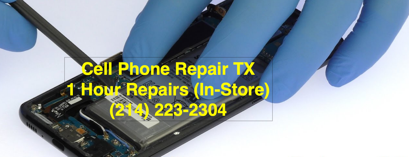 iPhone XR Repair