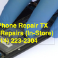 iPhone 13 Repair