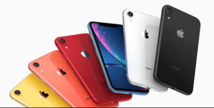 iPhone XR 64GB Unlocked– Cell Phone Repair TX