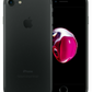 iPhone 7 32GB Matte Black LOCKED TO AT&T