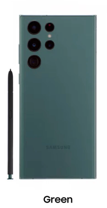 Samsung Galaxy S22 Ultra 5G Repair.
