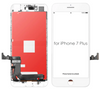 7 Plus 5.5 Inch Display & Touch Screen Replacement Part.