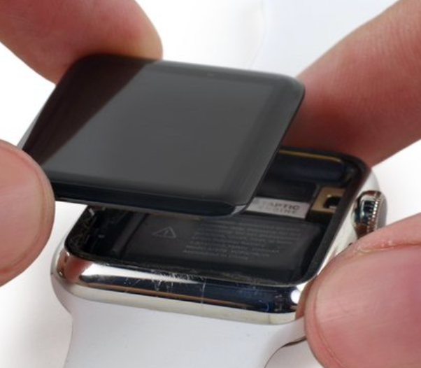 Where to replace apple watch online screen