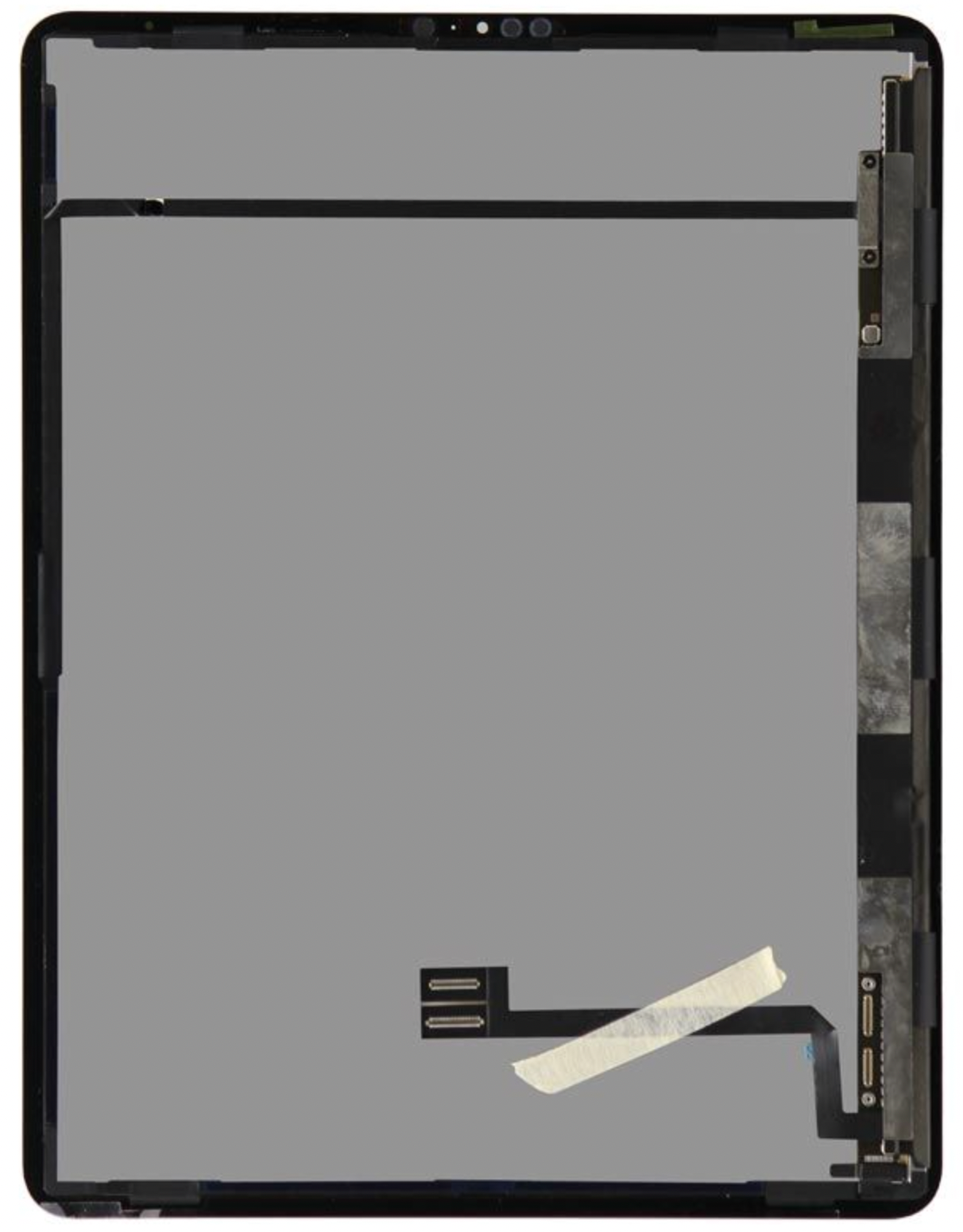 iPad Pro 12.9" 3rd Generation or 4th Generation 2018 & 2020 Model Screen Repair / Replacement.