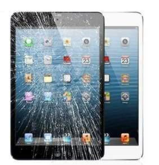 iPad Mini 1 & 2 Screen Repair & Replacement. (Choose your color).
