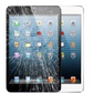 iPad Mini 3 Screen Repair & Replacement. (Choose your color).