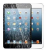 iPad Mini 3 Screen Repair & Replacement. (Choose your color).