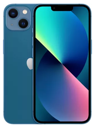 iPHONE 13 128GB UNLOCKED.