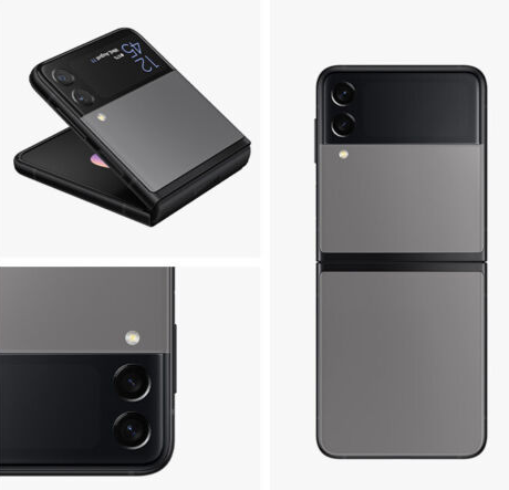 Flip 3 connect hot sale to flip 4