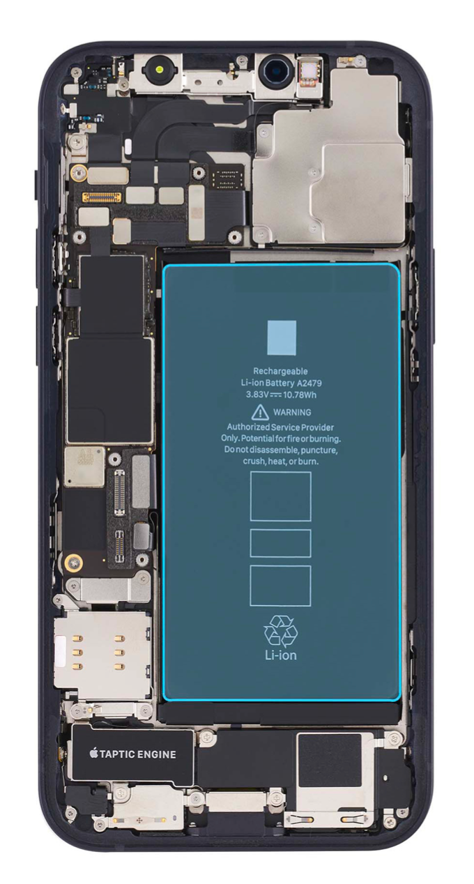 iPhone 13 Repair