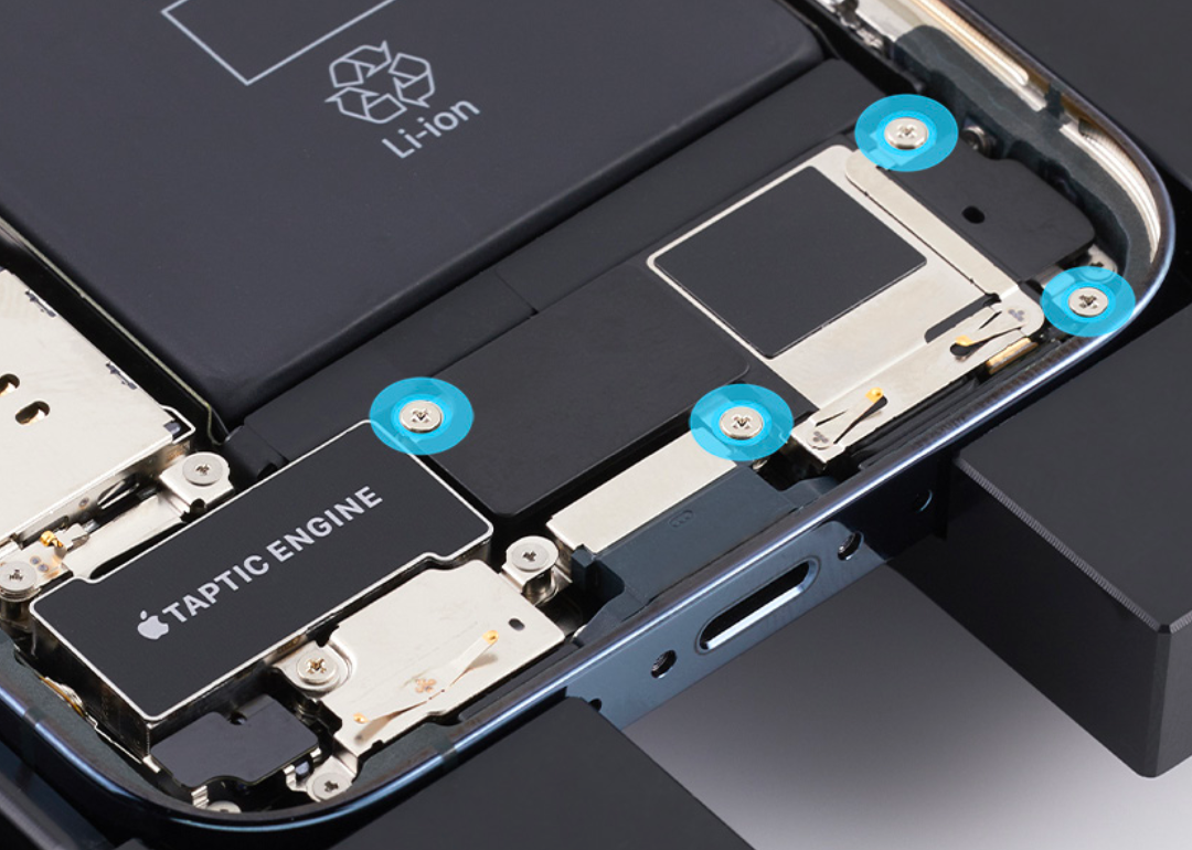 iPhone 12 Pro Repair