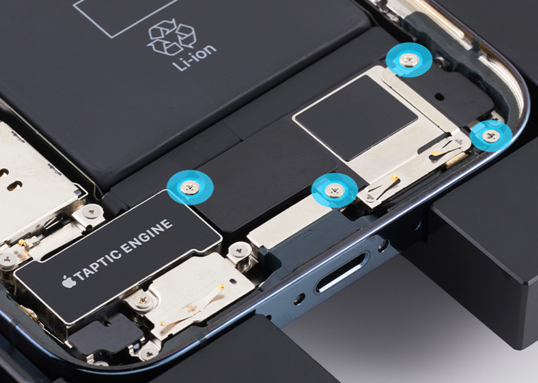iPhone 12 Pro Max Repair