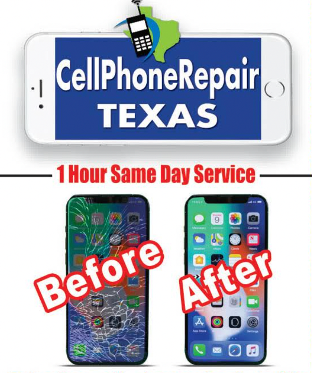 iPhone 12 Pro Repair