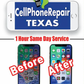 iPhone X Repair