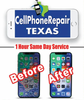 iPhone 12 Repair