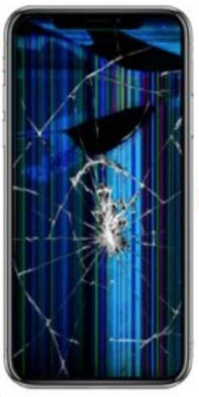 iPhone XR Repair