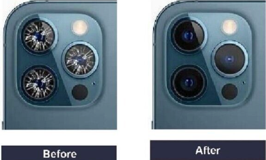iPhone 12 Pro Max Repair, Screen Repair, Battery Replacement