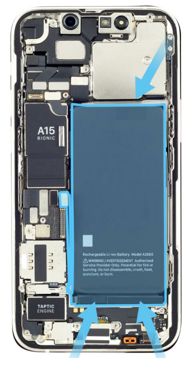 iPhone 13 Repair