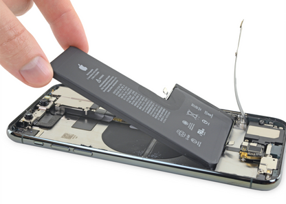 iPhone X Repair