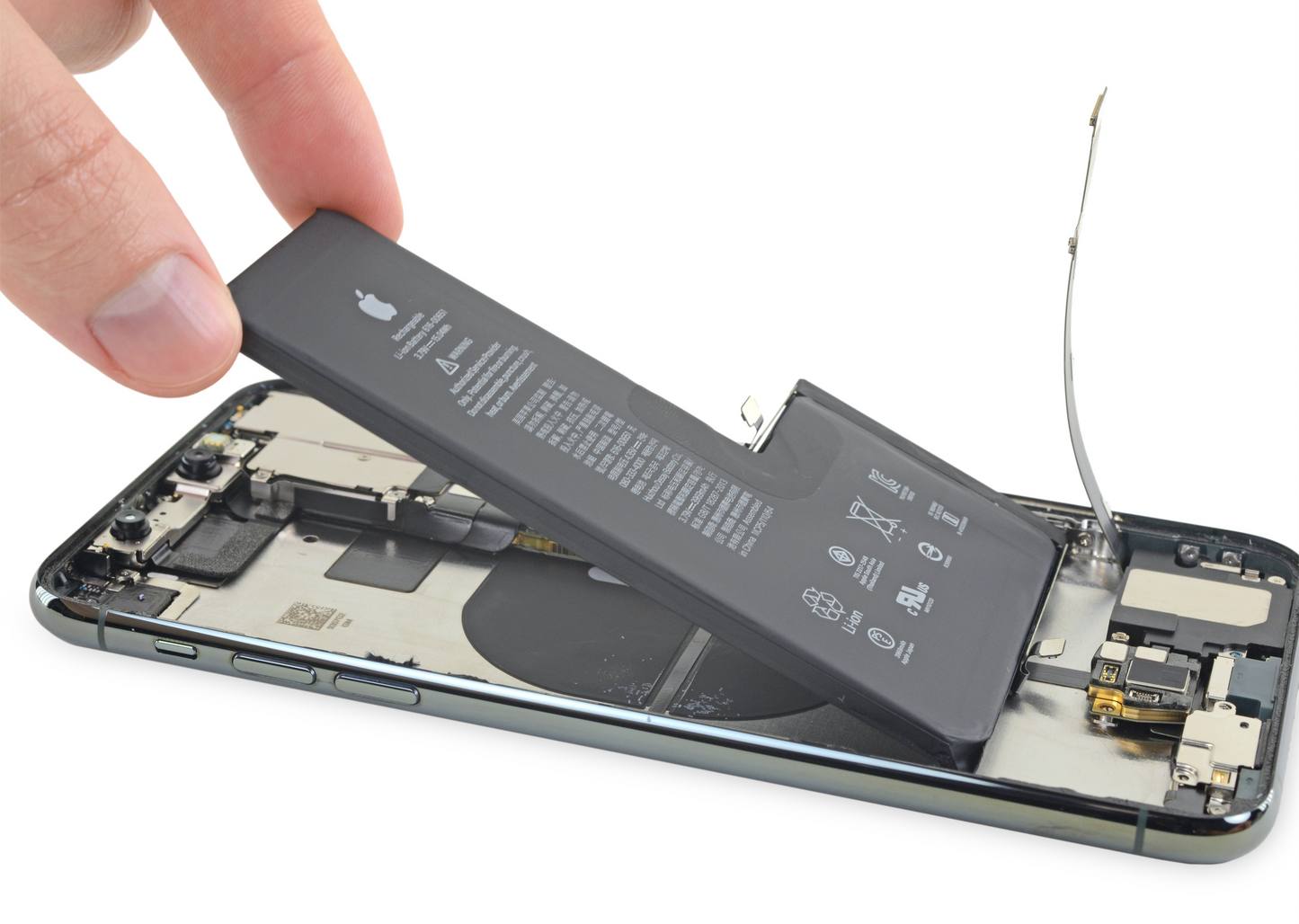 iphone 11 Repair