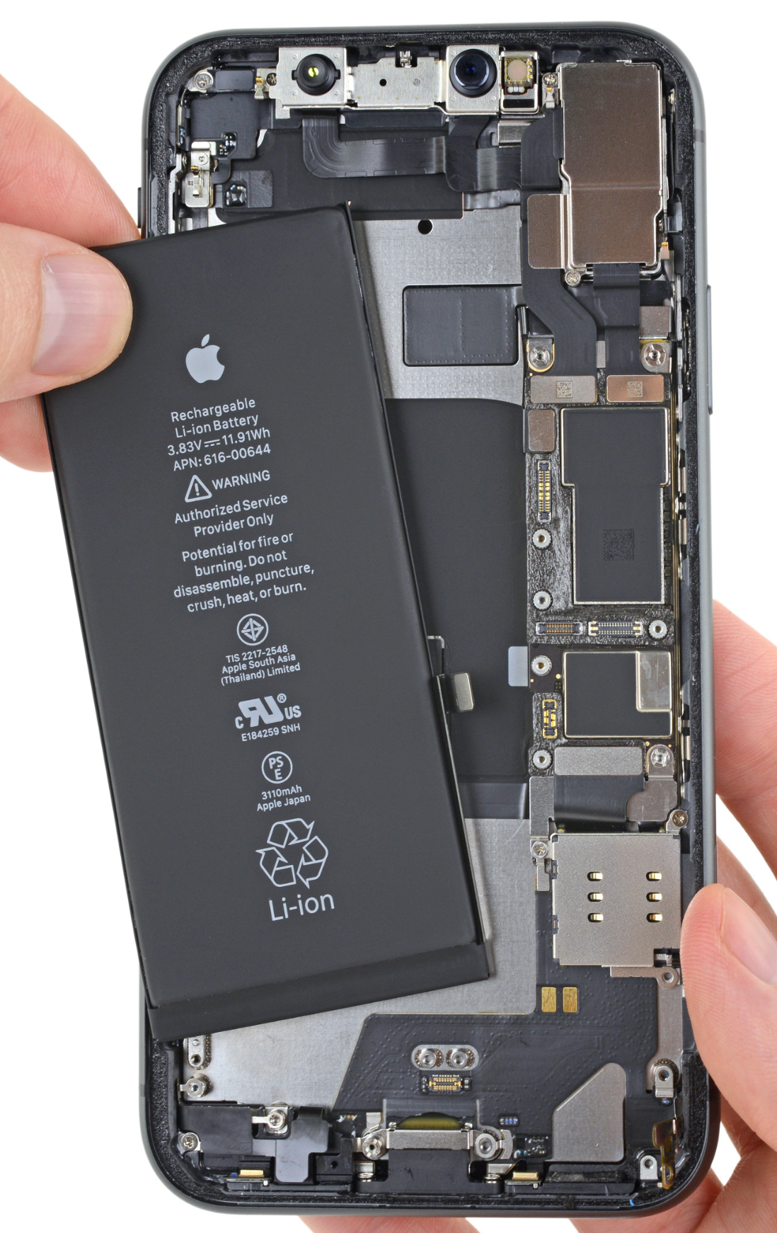 iphone 11 Repair