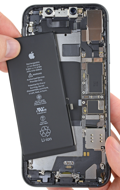 iPhone 11 Repair