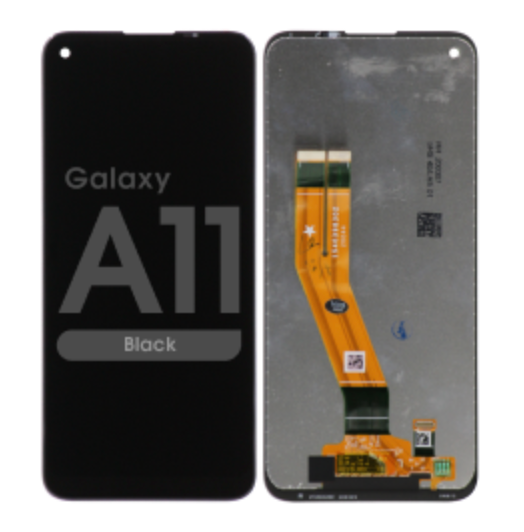 Samsung Galaxy A11 Glass and Display Repair