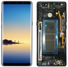 Samsung Galaxy Note 8 Glass and Display Repair