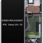 Samsung Galaxy S20 Plus Glass and Display Repair