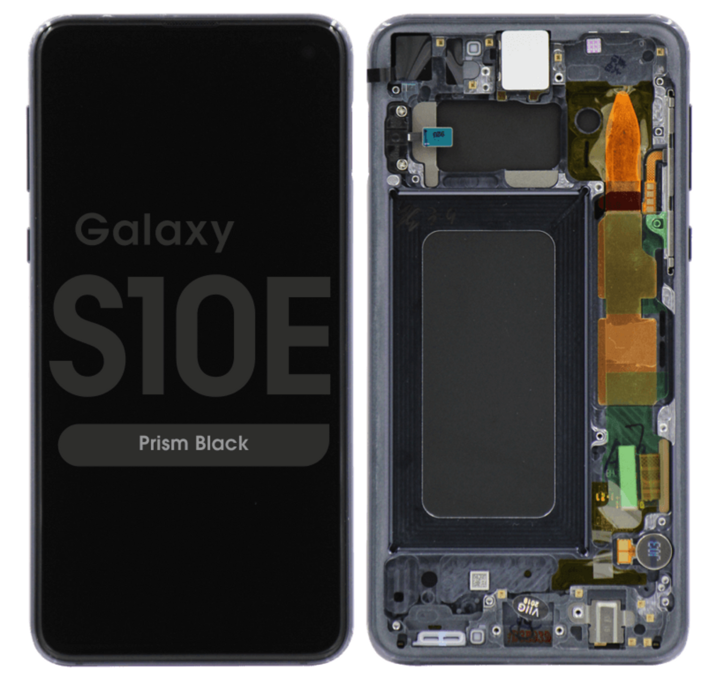 Samsung Galaxy S10e Glass and Display Repair