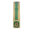 Smartwatch Band & Tempered Glass - Mint