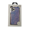 Sonix Phone Case for iPhone 11 Pro/XS/X - Blue with Gold