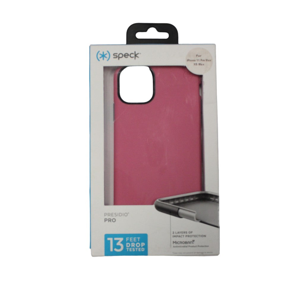 Speck Phone Case for iPhone 11 Pro Max/XS Max - Magenta