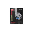 Stereo Headphones S460 - White