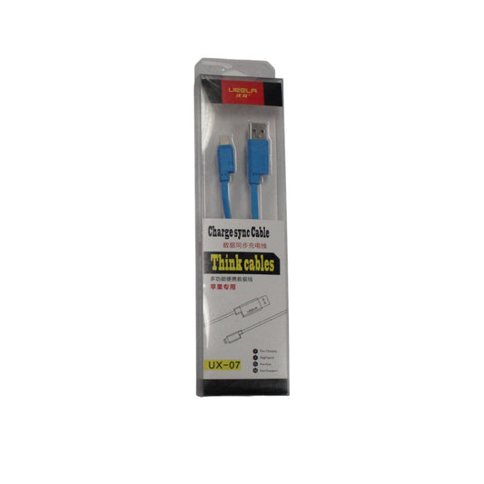 Think Cables UX-07 Blue