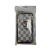Unique Phone Case for 11 Pro Max - Checker Pattern