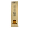 Watch Band Alpine Loop Chain Strap -Yellow