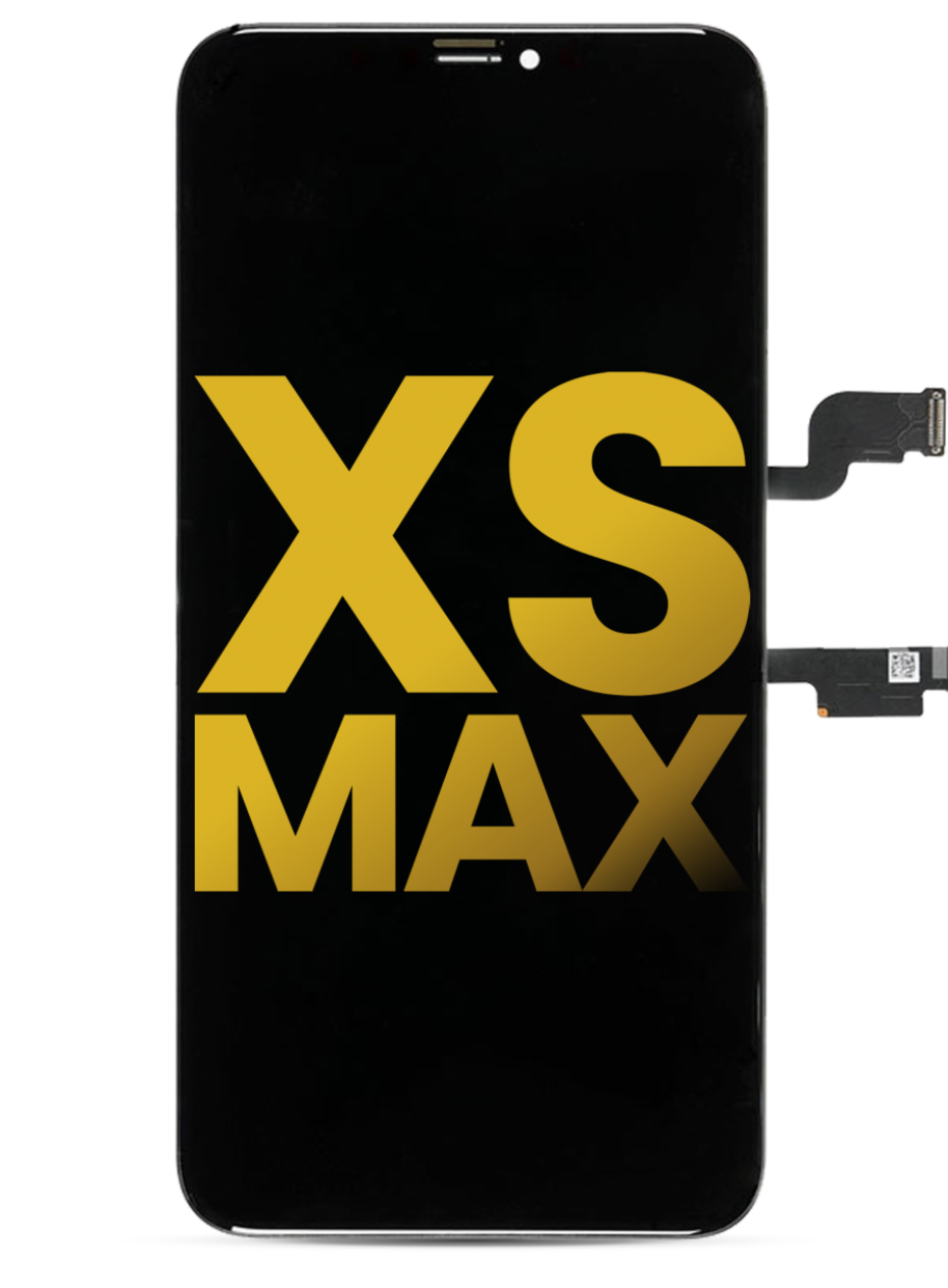 XS Max 6.5 Inch Display & Touch Screen Replacement Part.