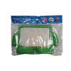 iPad Tablet Case - Green