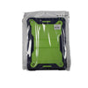 iPad Tablet Case - Lime Green