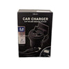 iWorld Car Charger Cup Holder Docking Station