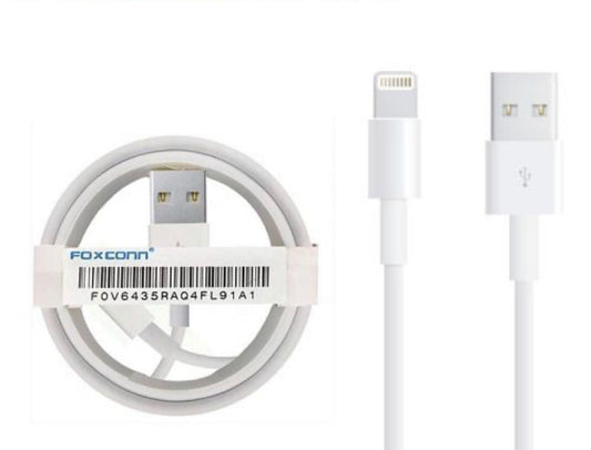 Lightning to USB Cable 3ft (1M)