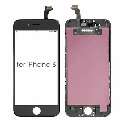 6, 4.7 Inch Display & Touch Screen Replacement Part.