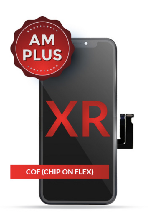 XR 6.1 Inch Display & Touch Screen Replacement Part.