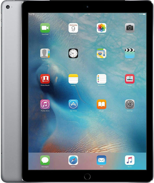 Apple iPad Pro 2nd Gen - 12.9" - Wi-Fi/Cellular -Space Gray